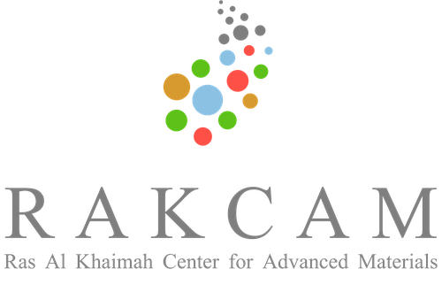 RAKCAM logo