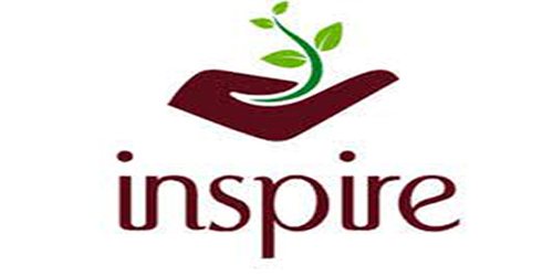 INSPIRE fellowship logo