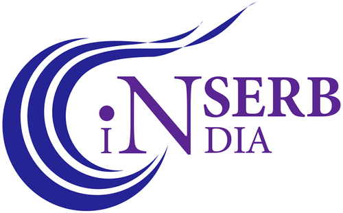 SERB logo