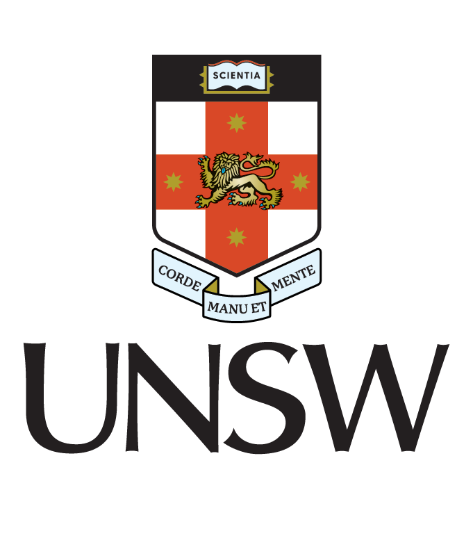 UNSW Sydney logo