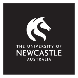 University of Newcastle logo