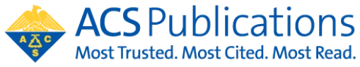 ACS Publications logo