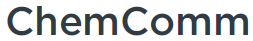 Chemical Communications logo
