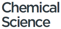 Chemical Science logo