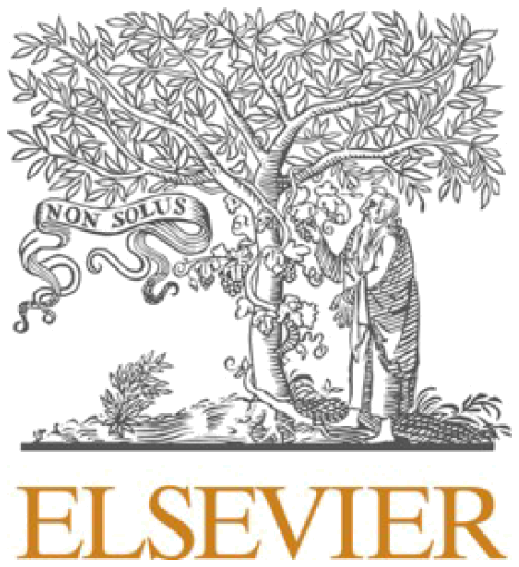 Elsevier logo