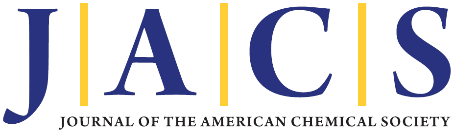 Journal of the American Chemical Society logo