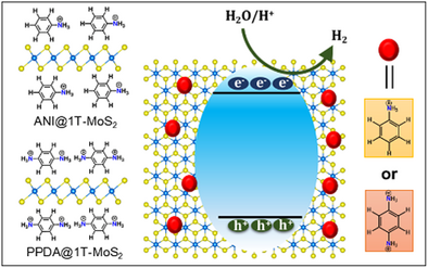 TOC image for Chemistry - A European Journal publication